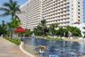 Condo for sale in Jomtien Beach Condominium, Nong Prue, Chonburi