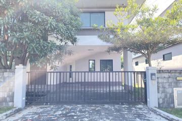 4 Bedroom House for sale in Tha Raeng, Bangkok
