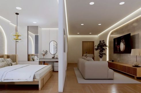 2 Bedroom Condo for sale in Srianan Condo Town, Pa Tan, Chiang Mai