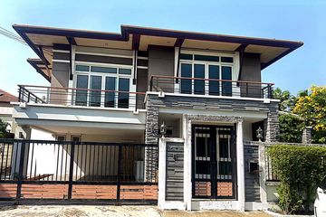 5 Bedroom House for sale in Bang Wa, Bangkok near MRT Phetkasem 48