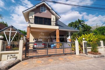 4 Bedroom House for sale in Central Park 4, Nong Prue, Chonburi