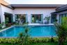 4 Bedroom Villa for sale in The Village At Horseshoe Point, Pong, Chonburi