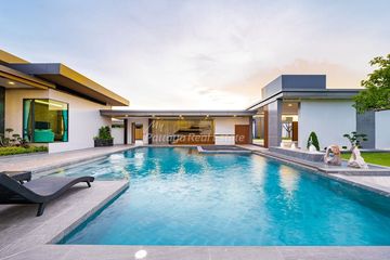 6 Bedroom Villa for sale in M Mountain Grand Villa, Nong Prue, Chonburi