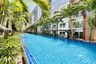 1 Bedroom Condo for sale in The Trust Residence, Na Kluea, Chonburi