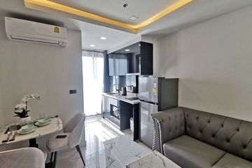 1 Bedroom Condo for rent in Arcadia Millennium Tower, Nong Prue, Chonburi