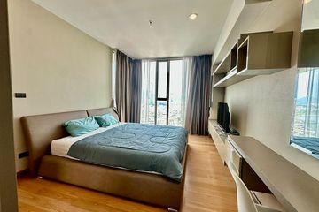 1 Bedroom Condo for rent in Marina Bayfront Sriracha, Si Racha, Chonburi