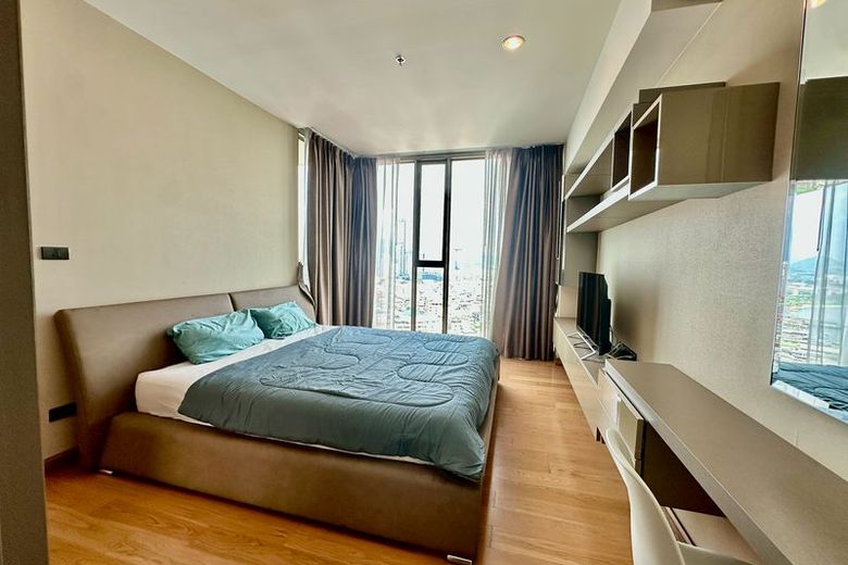 1 Bedroom Condo For Rent