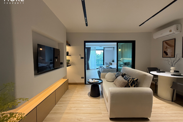 1 Bedroom Condo for rent in Hillside 4 Condominium, Chang Phueak, Chiang Mai