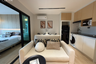 1 Bedroom Condo for rent in Hillside 4 Condominium, Chang Phueak, Chiang Mai