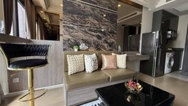 1 Bedroom Condo for rent in Ashton Asoke, Khlong Toei Nuea, Bangkok near MRT Sukhumvit