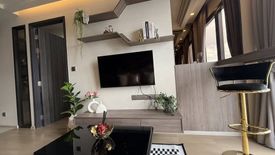 1 Bedroom Condo for rent in Ashton Asoke, Khlong Toei Nuea, Bangkok near MRT Sukhumvit