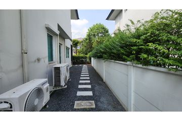 4 Bedroom House for sale in Bang Chan, Bangkok