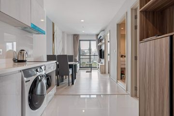 2 Bedroom Condo for rent in Life One Wireless, Lumpini, Bangkok near BTS Ploen Chit