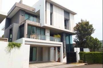 5 Bedroom House for sale in Lat Phrao, Bangkok