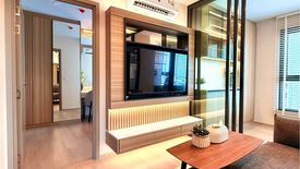 1 Bedroom Condo for rent in Aspire Onnut Station, Phra Khanong, Bangkok near BTS On Nut