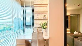 1 Bedroom Condo for rent in Aspire Onnut Station, Phra Khanong, Bangkok near BTS On Nut