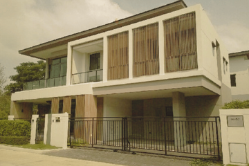 5 Bedroom House for sale in Bang Chan, Bangkok