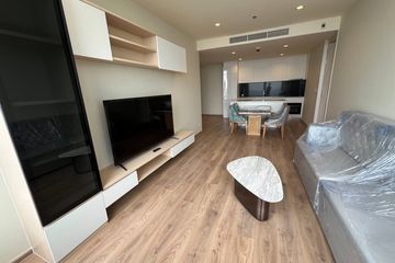 2 Bedroom Condo for rent in Noble Form Thonglor, Khlong Tan Nuea, Bangkok near BTS Thong Lo