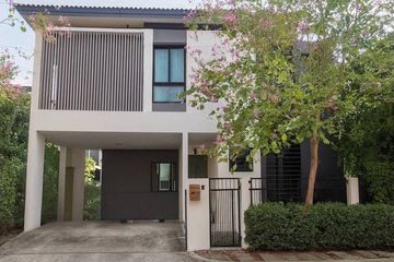 4 Bedroom House for sale in Tha Kham, Bangkok