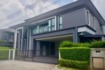 4 Bedroom House for sale in Sam Wa Tawan Tok, Bangkok