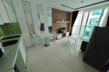 1 Bedroom Condo for sale in Amazon Residence, Nong Prue, Chonburi