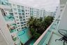 1 Bedroom Condo for sale in Amazon Residence, Nong Prue, Chonburi