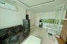 1 Bedroom Condo for sale in Amazon Residence, Nong Prue, Chonburi