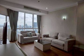 3 Bedroom Condo for rent in The Waterford Diamond, Khlong Tan, Bangkok near BTS Phrom Phong