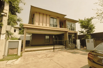4 Bedroom House for sale in Samae Dam, Bangkok