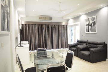 1 Bedroom Condo for sale in Baan Suan Lalana, Nong Prue, Chonburi