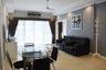 1 Bedroom Condo for sale in Baan Suan Lalana, Nong Prue, Chonburi