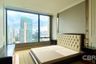 1 Bedroom Condo for sale in Sindhorn Residence, Lumpini, Bangkok near BTS Ploen Chit