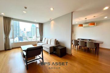 3 Bedroom Condo for rent in Phra Khanong, Bangkok near BTS Thong Lo