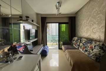 1 Bedroom Condo for sale in Dusit Grand Condo View, Nong Prue, Chonburi