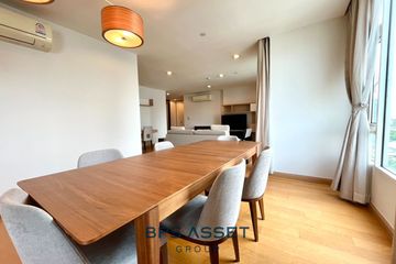 3 Bedroom Condo for rent in Phra Khanong, Bangkok near BTS Thong Lo