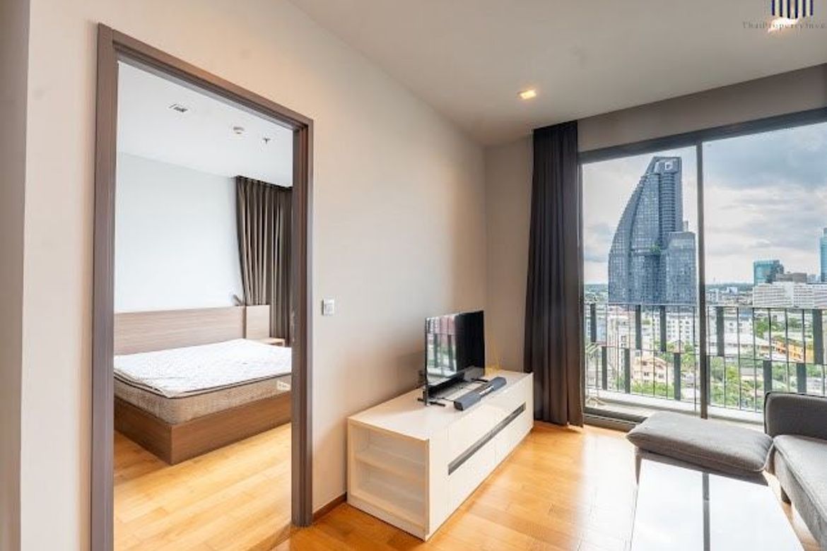 Khlong Toei, Bangkok