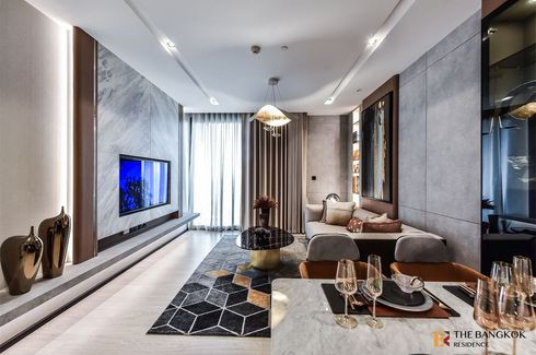 2 Bedroom Condo for sale in The Room Sukhumvit 38, Phra Khanong, Bangkok near BTS Thong Lo