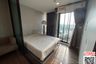 1 Bedroom Condo for rent in Esta Bliss, Min Buri, Bangkok near MRT Setthabutbamphen