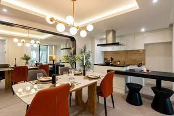 3 Bedroom Condo for sale in Le Nice Ekamai, Khlong Tan Nuea, Bangkok near BTS Ekkamai