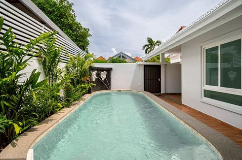 4 Bedroom Villa for sale in Supalai Ville Thepprasit 8, Nong Prue, Chonburi