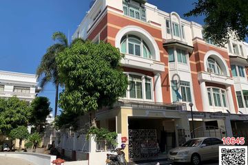 4 Bedroom House for rent in Bang Chak, Bangkok