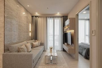 1 Bedroom Condo for rent in One 9 Five Asoke - Rama 9, Huai Khwang, Bangkok near MRT Phra Ram 9