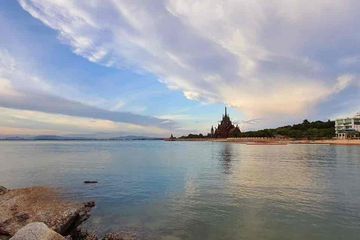 2 Bedroom Condo for Sale or Rent in THE SANCTUARY WONGAMAT, Na Kluea, Chonburi