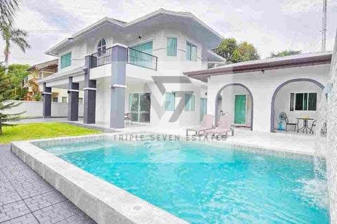 4 Bedroom House for sale in Nong Prue, Chonburi