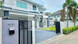 4 Bedroom House for sale in Nong Prue, Chonburi
