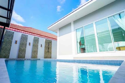 3 Bedroom House for sale in Huai Yai, Chonburi