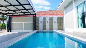 3 Bedroom House for sale in Huai Yai, Chonburi