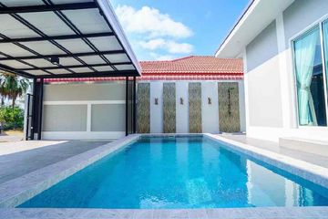 3 Bedroom House for Sale or Rent in Huai Yai, Chonburi