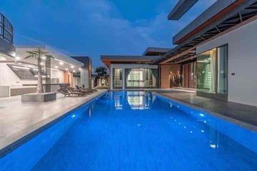 6 Bedroom Villa for rent in Nong Prue, Chonburi