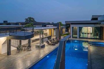 6 Bedroom Villa for rent in Nong Prue, Chonburi